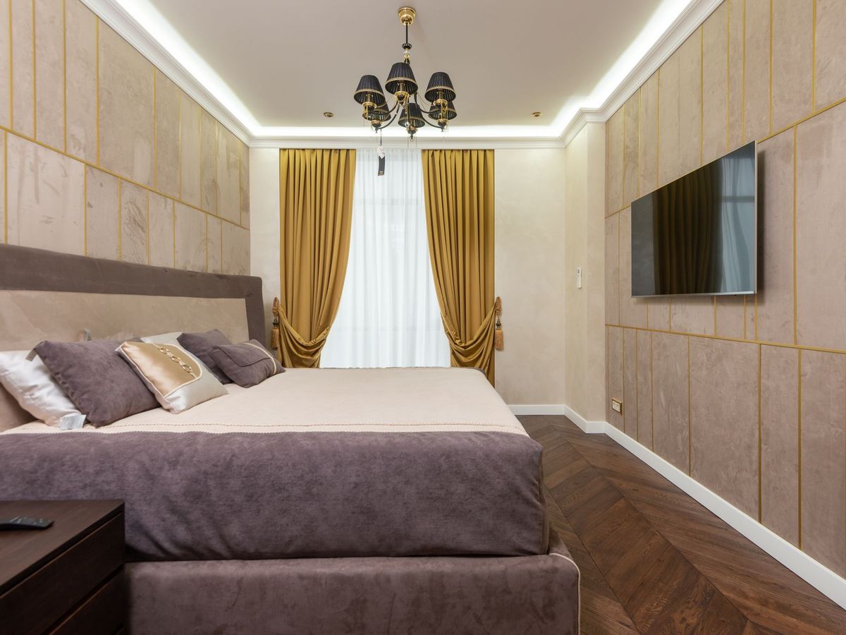 Kandilhane Çatı Süiti