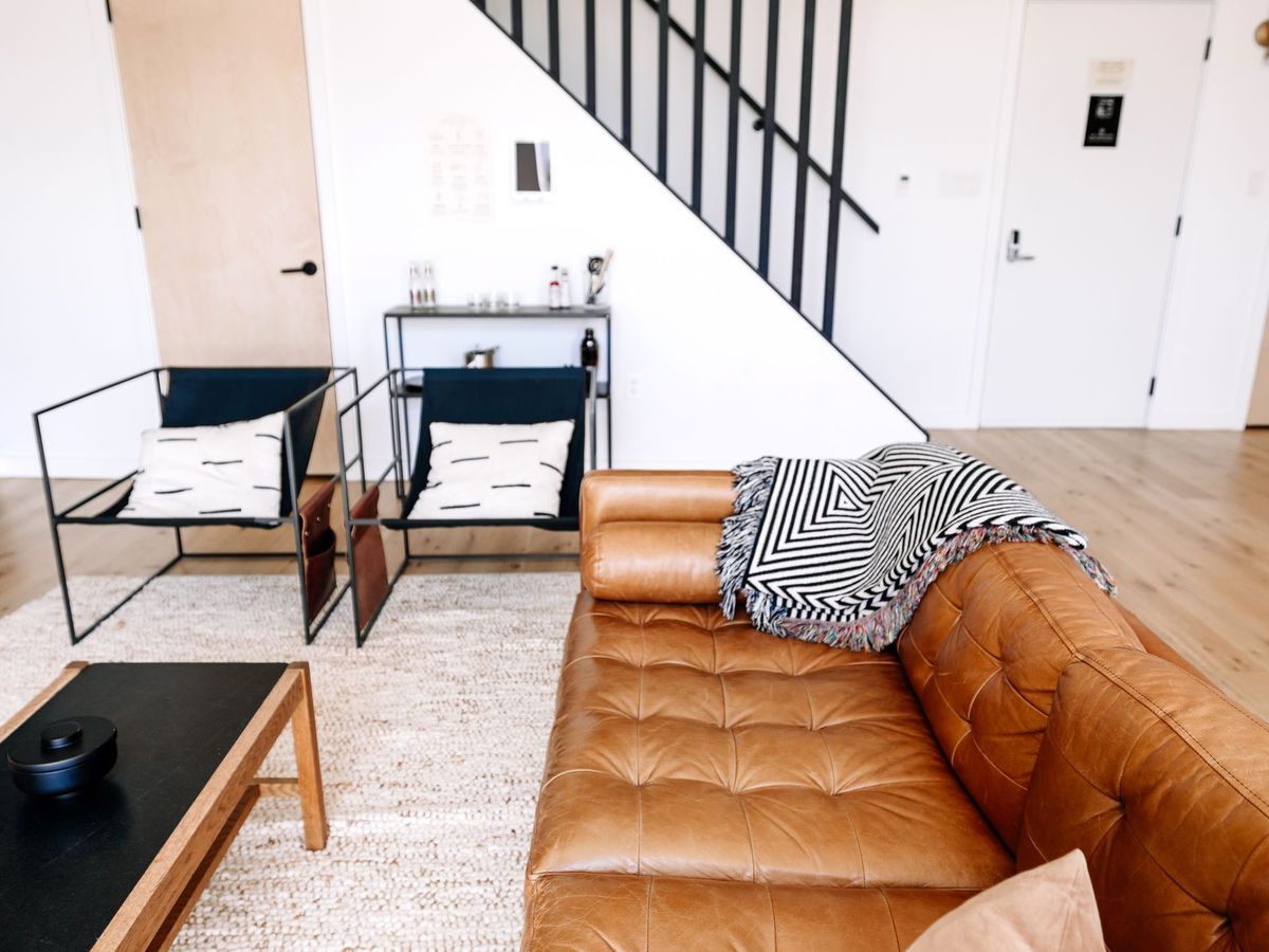 Aile Loft Odası 2